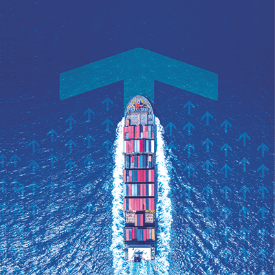 BerthLogix - Smart Berthing System