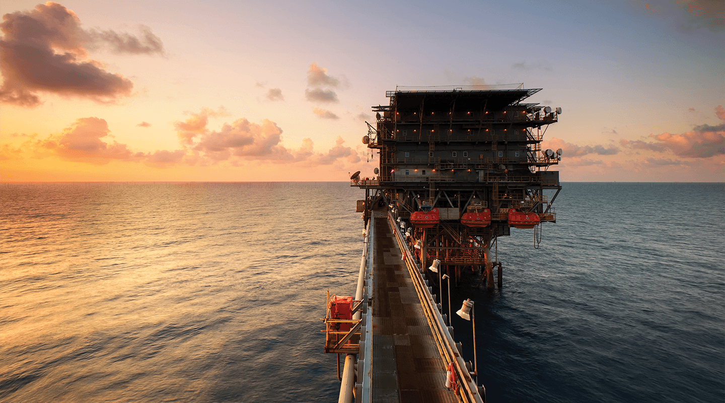 Offshore Engineering & Platform Services
